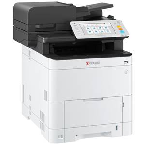 Imprimante laser couleur multifonction A4 Kyocera ECOSYS MA4000cix