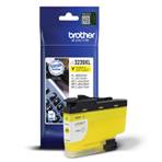 BROTHER LC-3239XLY (LC3239XLY) - Cartouche Encre Jaune