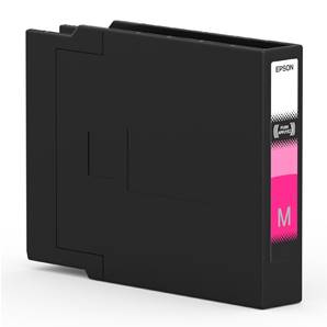 Encre magenta XXL Epson C13T14B340 pour EM-C7100/EP-C7000