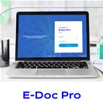 E-Doc Pro : Gestion électronique des documents (GED)