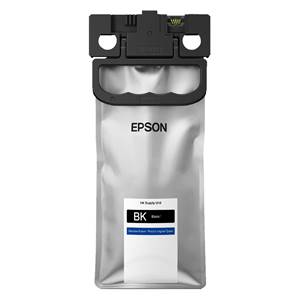 Encre noire XL Epson C13T11N140 pour EM/EP-C800R