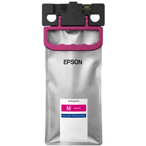 Encre magenta XL Epson C13T11N340 pour EM/EP-C800R