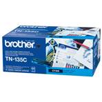 BROTHER TN-135C (TN135C) - Toner Cyan