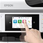 Imprimante Epson workforce Pro EM-C800RDWF (C11CK19401)