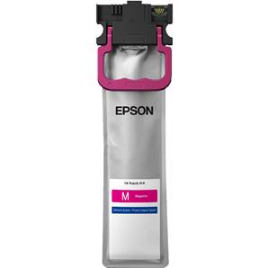 Encre magenta XL Epson C13T13L340 pour EM-C8100R & C8101R