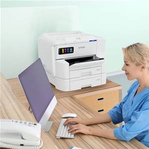 Imprimante A3 Epson workforce Pro EP-C7000DW (C11CL37401)