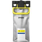 Encre jaune XXL Epson C13T11P440 pour EM/EP-C800R