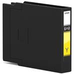 Encre jaune XL Epson C13T13X440 pour EM-C7100/EP-C7000