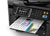 EPSON WF-4630DWF - Imprimante Multifonction A4 - couleur - 4-en-1 Wifi