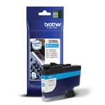 BROTHER LC-3239XLC (LC3239XLC) - Cartouche Encre Cyan