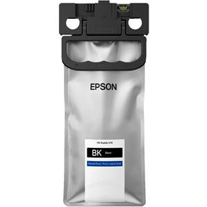 Encre noire XL Epson C13T13L140 pour EM-C8100R & C8101R